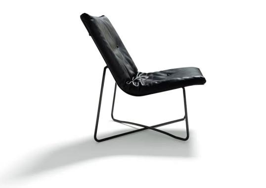 Кресло DePadova LC03 Small Armchair image 4