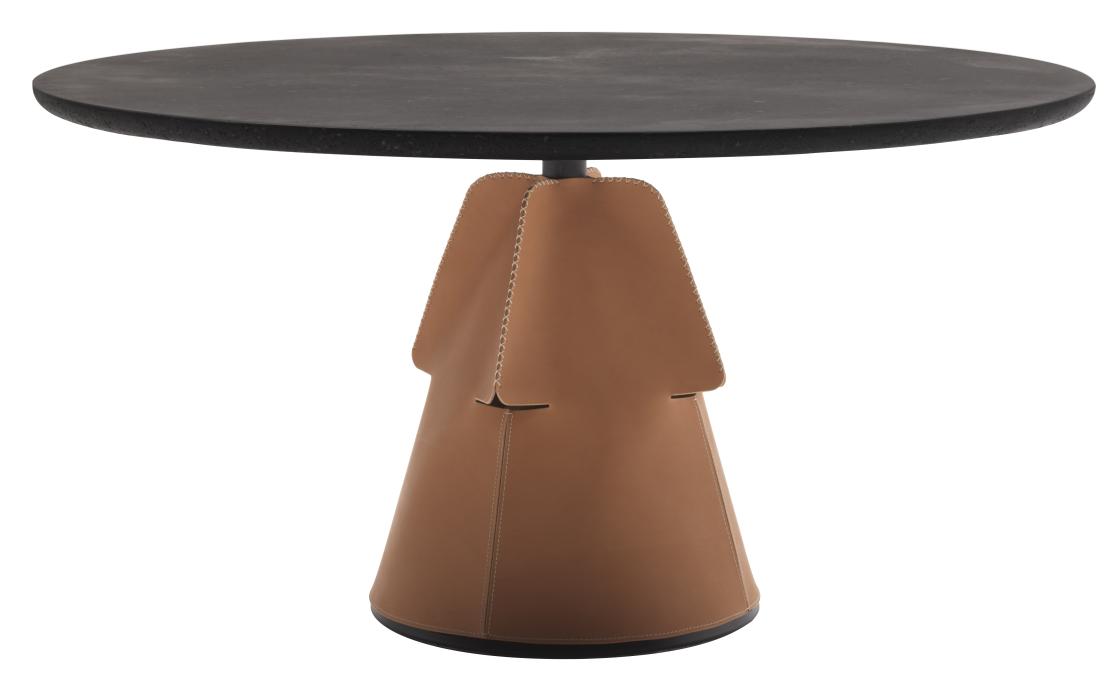 Журнальный столик от фабрики De Sede модель DS-615- 