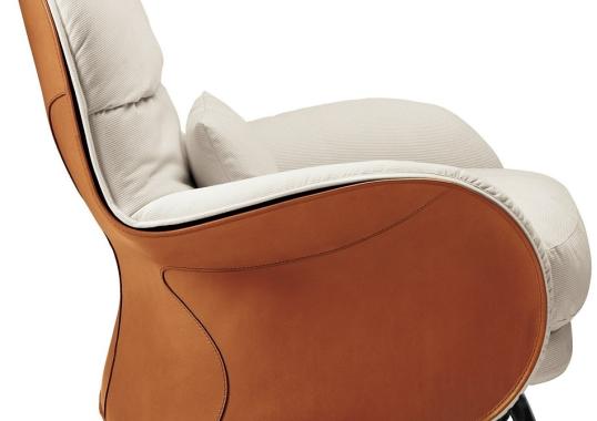 Кресло DePadova LU/P image 1
