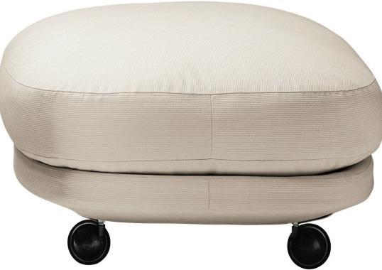 Кресло DePadova LU/P image 2