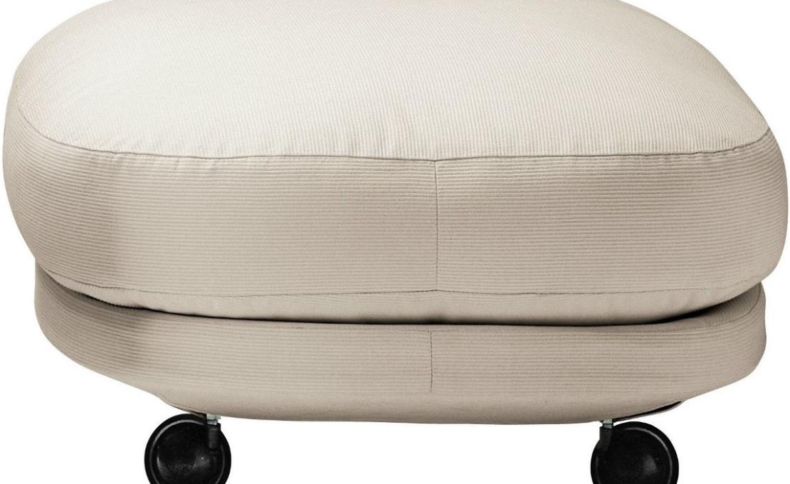 Кресло от фабрики DePadova модель LU/P