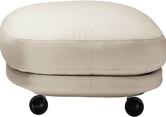 Пуф DePadova LU/PF image 1