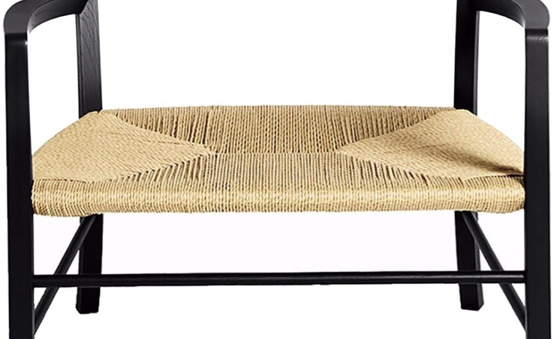 Кресло от фабрики DePadova модель Margherita-Arm-MA1#