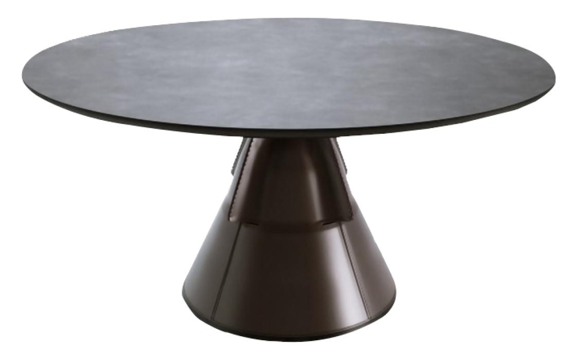 Стол от фабрики De Sede модель DS-615- DINING TABLE LARGE