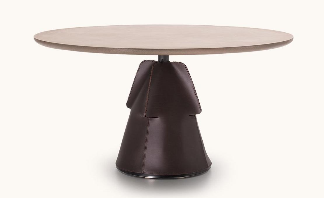 Журнальный столик от фабрики De Sede модель DS-615- 