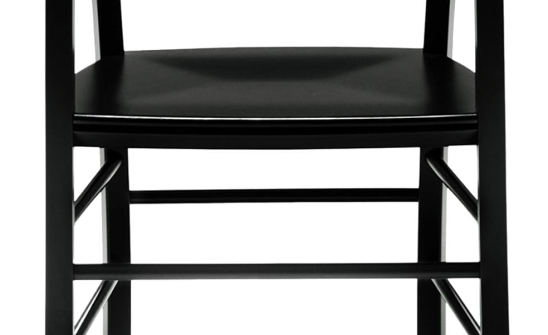 Стул от фабрики DePadova модель MRP#NENE