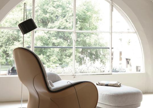 Кресло DePadova LU/P image 5