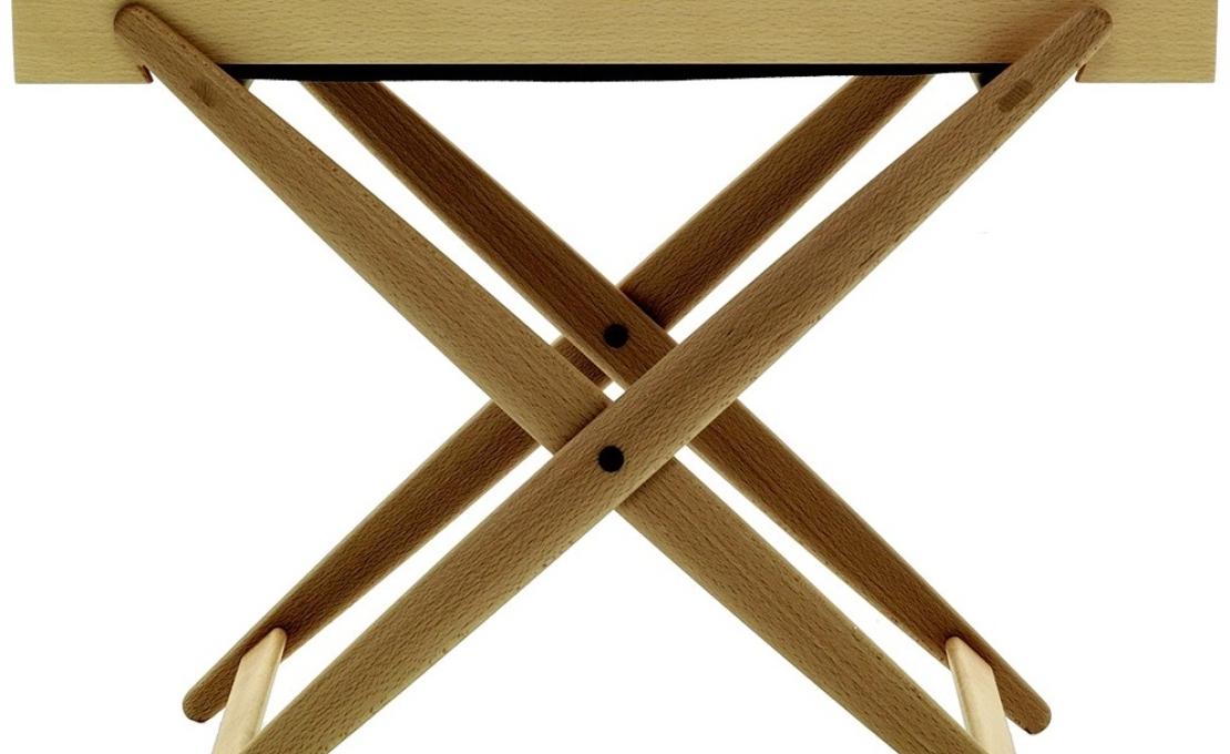 Журнальный столик от фабрики DePadova модель Mate-Side Table-25020