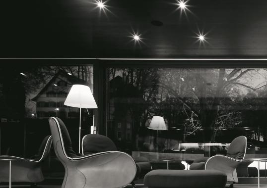 Кресло DePadova LU/P image 6