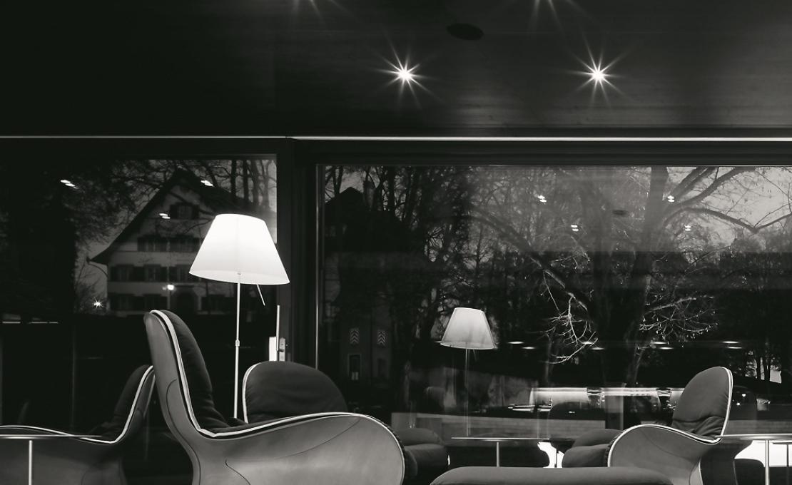 Кресло от фабрики DePadova модель LU/P