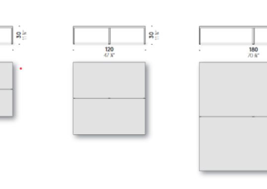 Уличный стол от фабрики DePadova модель MEX#-METALLARO