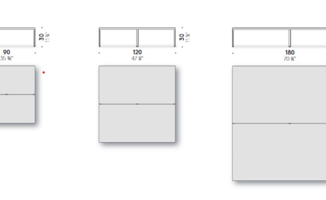 Уличный стол от фабрики DePadova модель MEX#-METALLARO