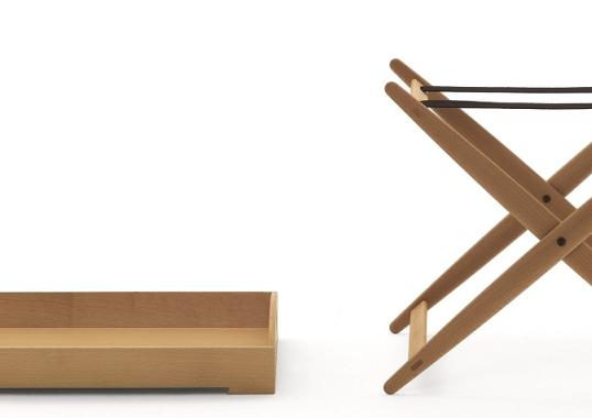 Журнальный столик от фабрики DePadova модель Mate-Side Table-25020