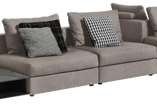 Диван DePadova Mosaïque Modular Sofa image 1