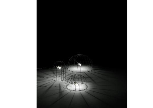 Торшер DePadova Mogura-Floor Lamp-MOG#T image 3