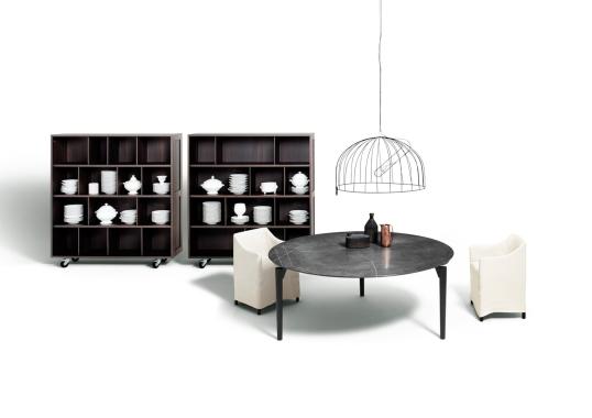 Подвесной светильник DePadova Mogura-Pendant Lamp-MOG#S image 3