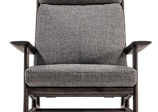 Кресло DePadova PHL#1-PHILOSOPHERS image 1