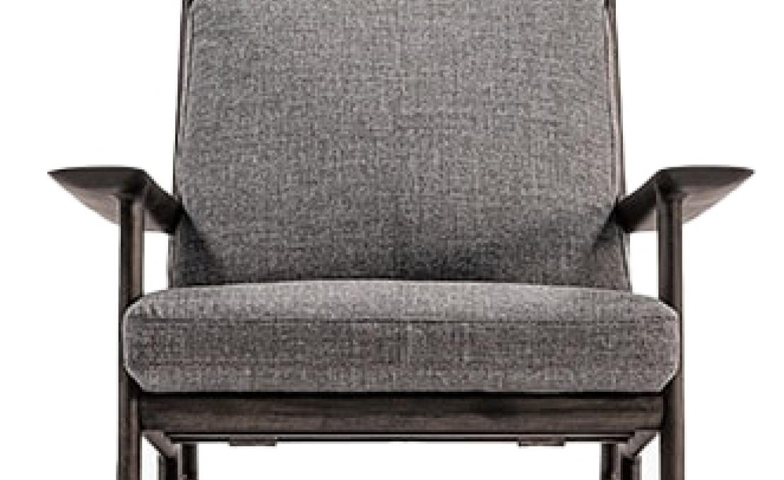 Кресло от фабрики DePadova модель PHL#1-PHILOSOPHERS