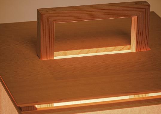 Настольная лампа DePadova Nagoya-Table Lamp-BDTL401 image 4