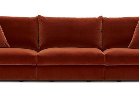 Диван DePadova PW#D0-Sofa Pillow 20 image 1