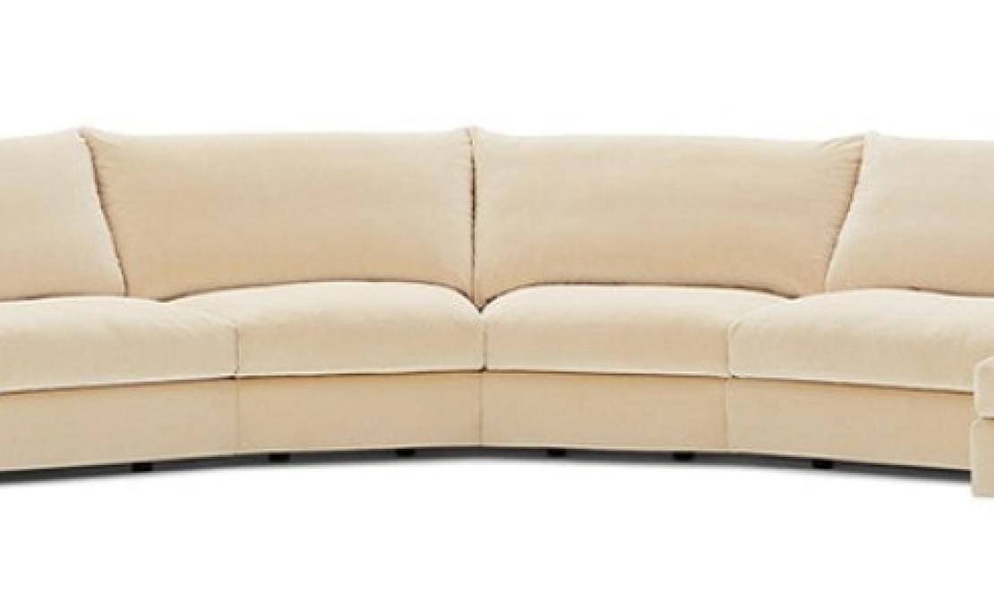 Диван от фабрики DePadova модель PW#D0-Sofa Pillow 20