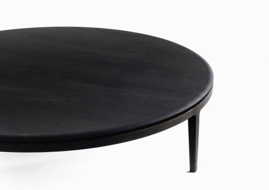 Журнальный столик от фабрики DePadova модель Moon  DePadova