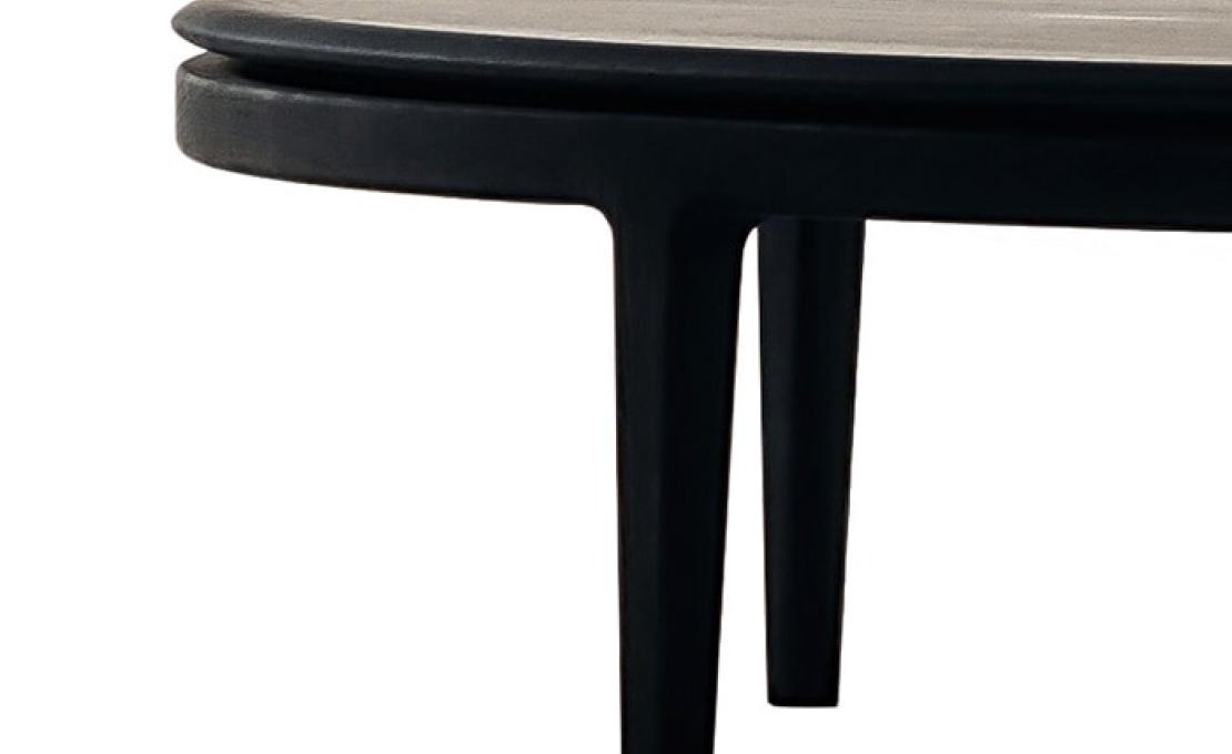 Журнальный столик от фабрики DePadova модель Moon  DePadova