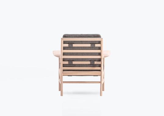 Кресло DePadova PHL#1-PHILOSOPHERS image 5