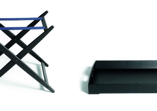 Журнальный столик от фабрики DePadova модель Mate-Side Table-25020