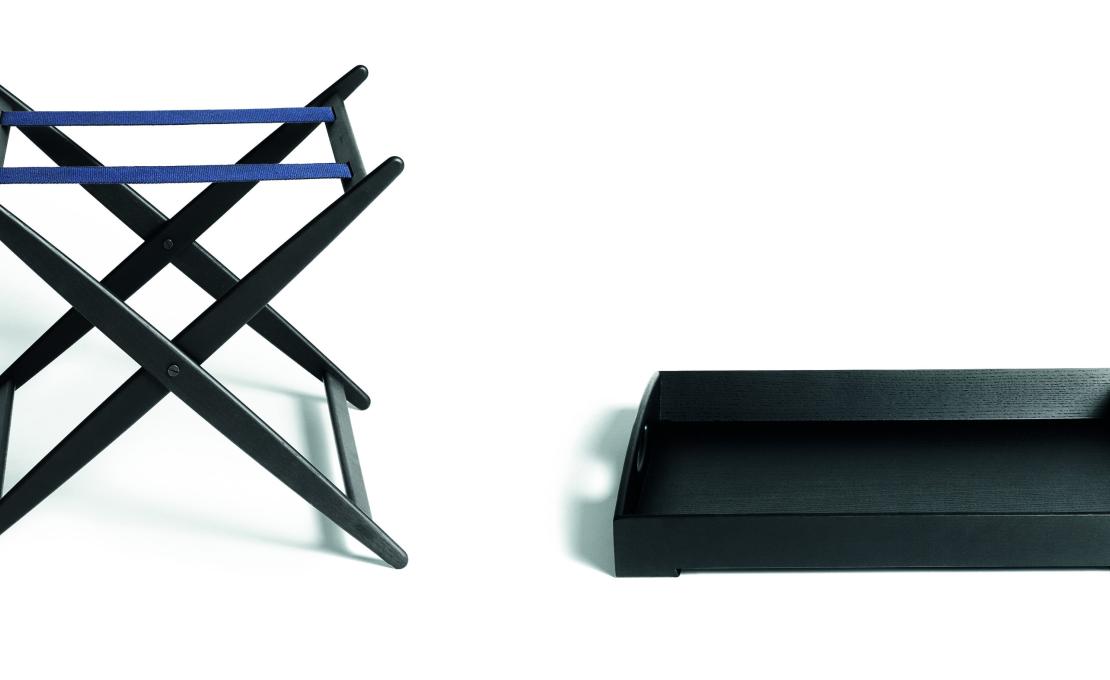 Журнальный столик от фабрики DePadova модель Mate-Side Table-25020