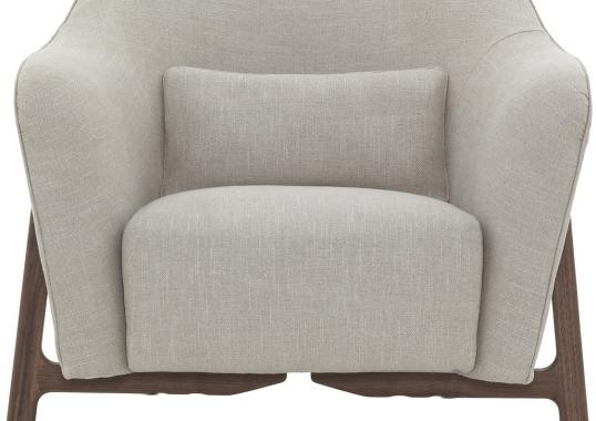 Кресло DePadova P/PO image 1