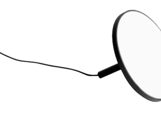 Торшер DePadova Poet-Lamp-POE#1 image 1