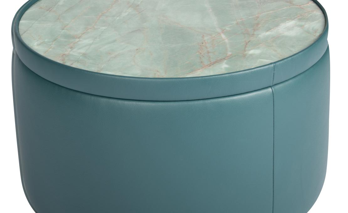 Журнальный столик от фабрики De Sede модель DS-800/91-