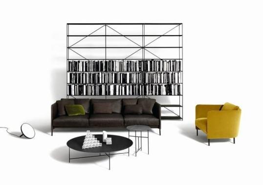 Торшер DePadova Poet-Lamp-POE#1 image 3