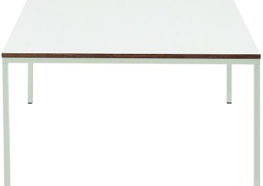 Стол DePadova Quadrato Table-TQU#R1 image 1