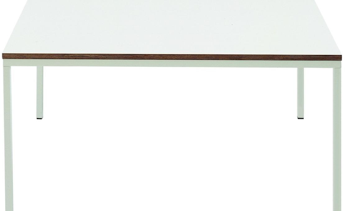 Стол от фабрики DePadova модель Quadrato Table-TQU#R1