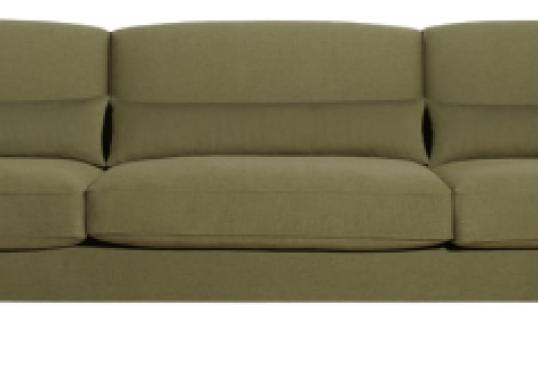 Диван DePadova Raffles-Sofa-RA# image 1