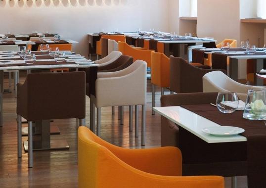 Кресло от фабрики DePadova модель POL/1