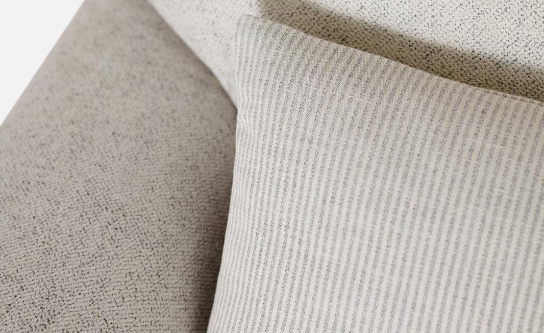 Кресло от фабрики DePadova модель Raffles-Arm-RA#1