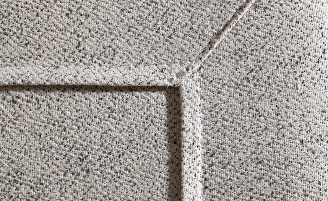 Кресло от фабрики DePadova модель Raffles-Arm-RA#1