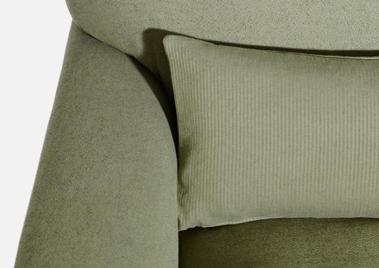 Диван от фабрики DePadova модель Raffles-Sofa-RA#