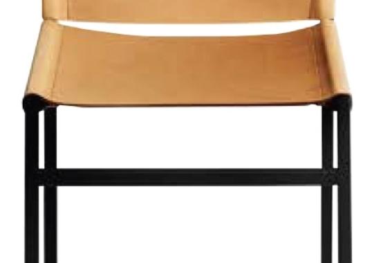 Стул DePadova Rea-Chair-REA#NECN image 1