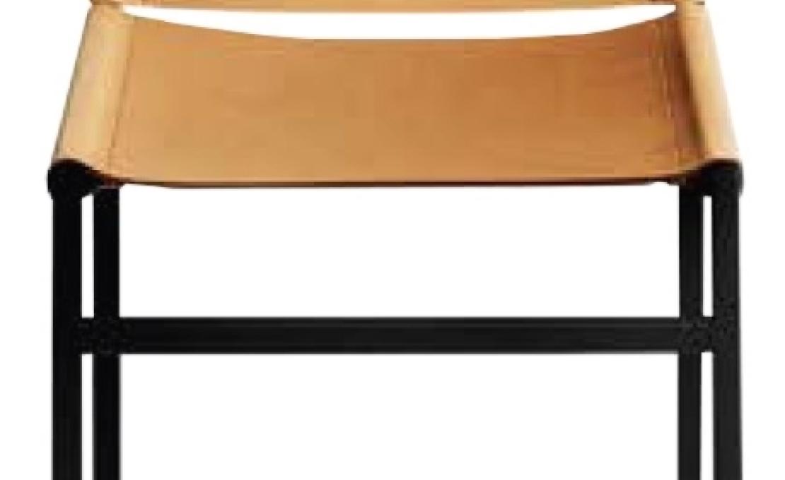 Стул от фабрики DePadova модель Rea--REA#NECN