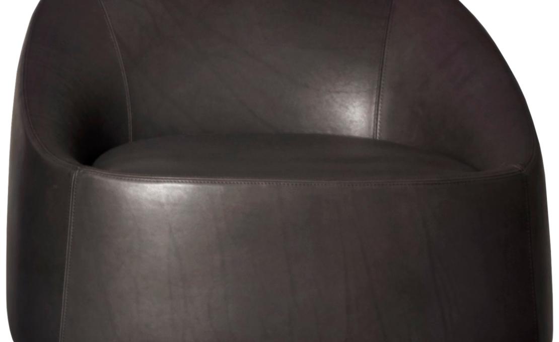 Кресло от фабрики DePadova модель RIPA#-ARM