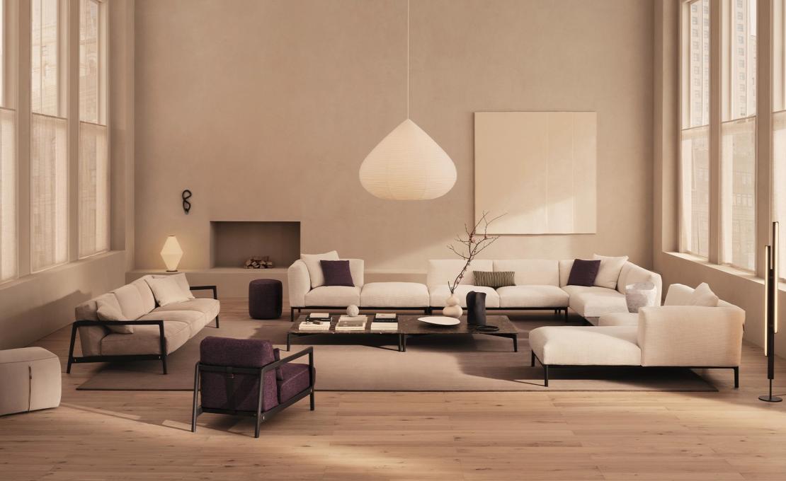 Стол от фабрики DePadova модель BDTT-Raindrop Casting Bronze