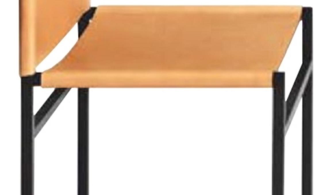 Стул от фабрики DePadova модель Rea--REA#NECN