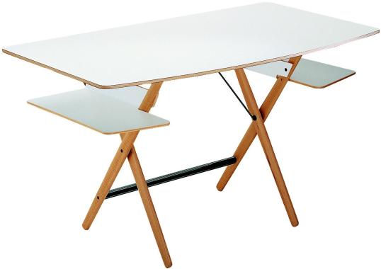 Офисный Стол DePadova Scrittarello-Desk-SCRFL image 1