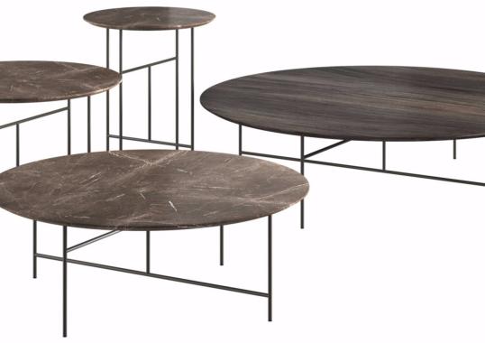 Журнальный столик DePadova Sen Coffee Table image 1