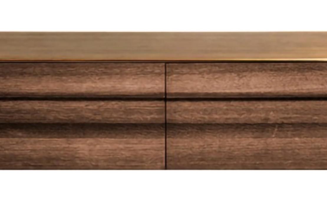 Сервант от фабрики DePadova модель SC16-Container-SC#