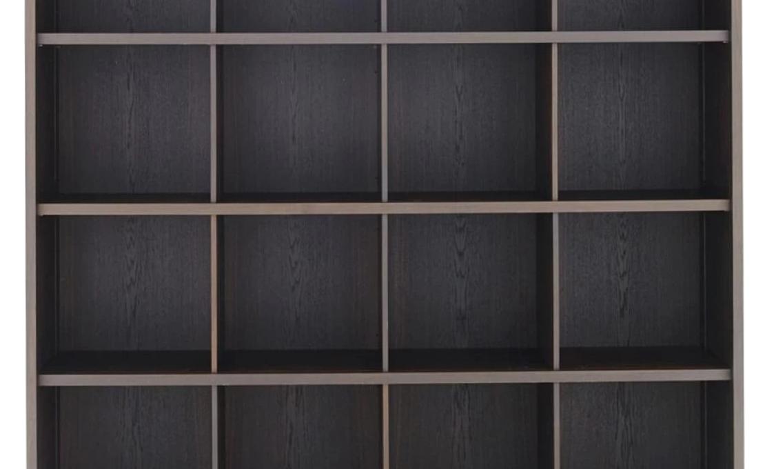 Сервант от фабрики DePadova модель Shigeto Box-SHB#16RA